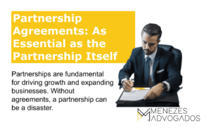 partnership agreements