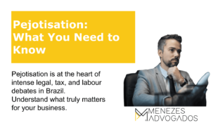 Pejotisation
