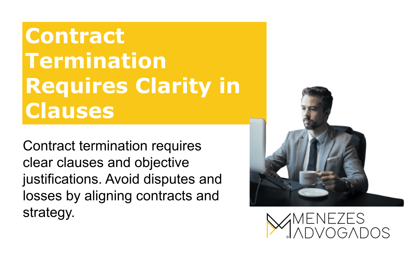 contract termination