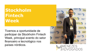 Stockholm Fintech Week