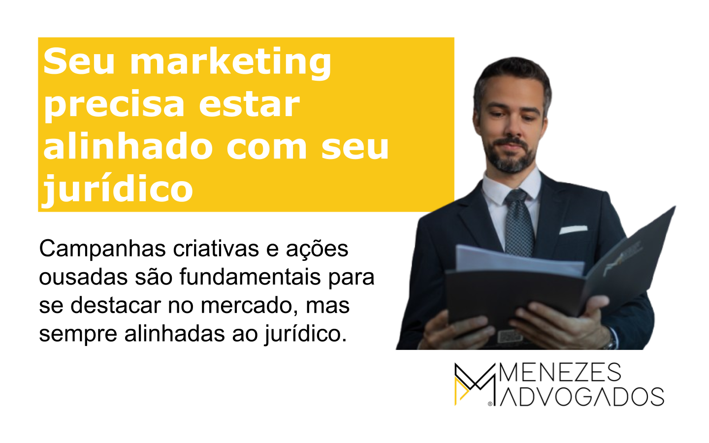 marketing alinhado